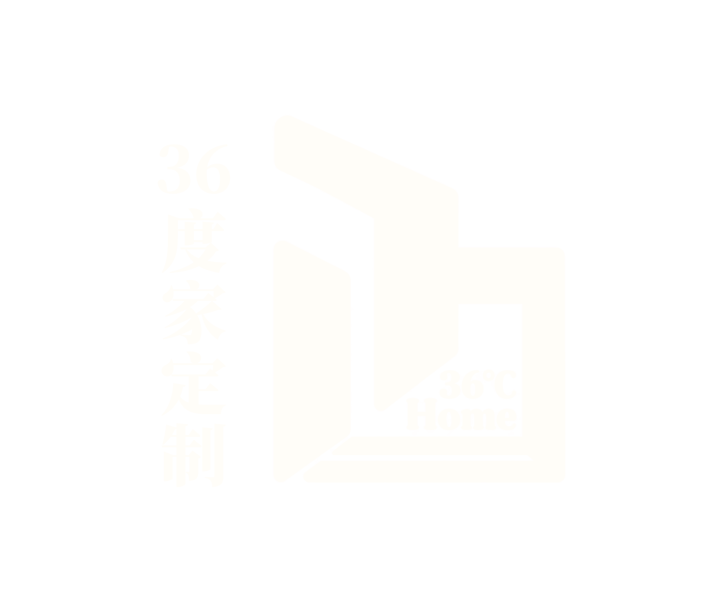 36度家定制